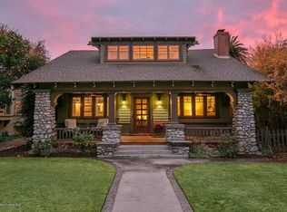 407 El Centro St, South Pasadena, CA 91030