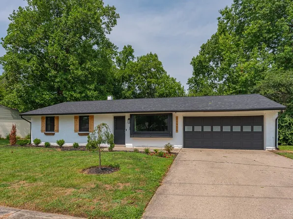 11926 Lawnview Ave, Cincinnati, OH 45246