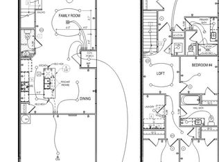 1226 Bessie Ct, Wake Forest, NC 27587