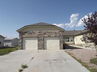 718 Dailey Dr, Sidney, NE 69162