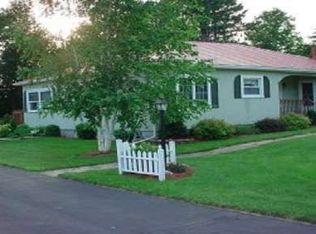 31 State St, Malone, NY 12953
