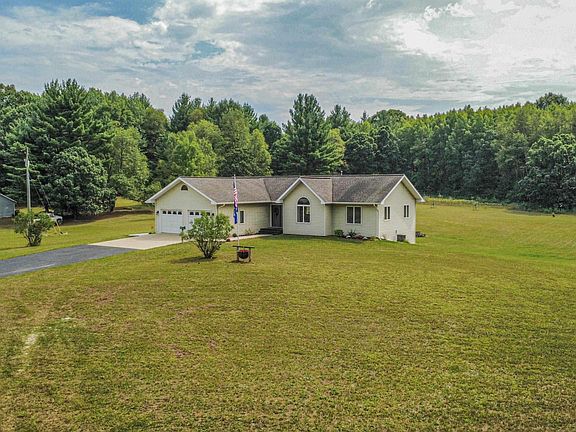 4th image of 10859 W Blanchard Rd