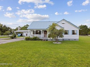 223 Carter Crabtree Rd E, East Palatka, FL 32131