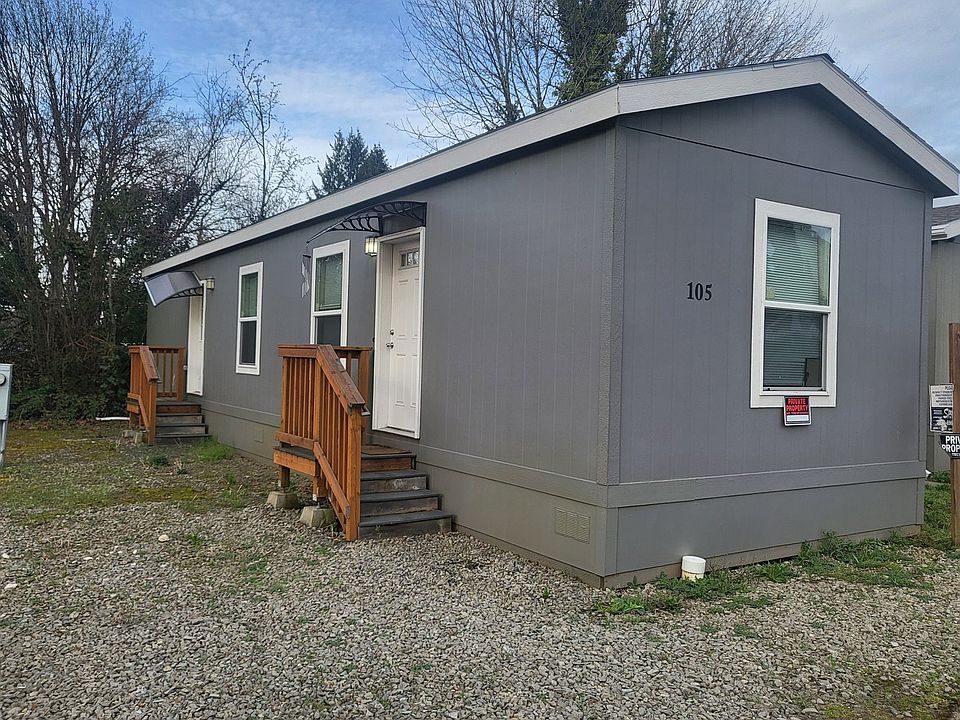 1st image of 10918 NE Highway 99 #105
