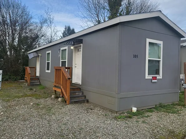 10918 NE Highway 99 #105, Vancouver, WA 98686