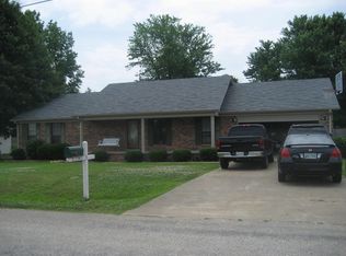 12 Stokley Cv, Jackson, TN 38305