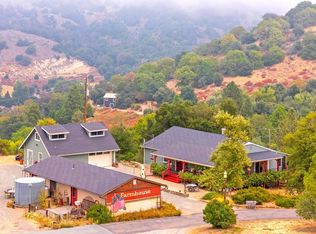 1068 Farmer Rd, Julian, CA 92036