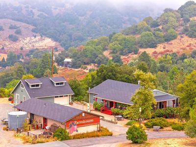 1068 Farmer Rd, Julian, CA, 92036