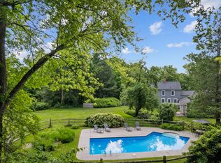 45 Picketts Ridge Rd, Redding, CT 06896