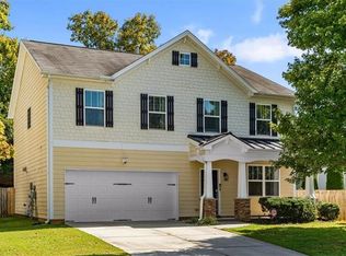 4604 Meadowside Ter, High Point, NC 27265