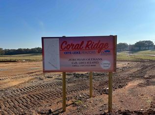 6091 Coral Ridge Dr LOT 16, Alexander, AR 72002
