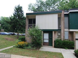 3339 Claridge Ct, Silver Spring, MD 20902