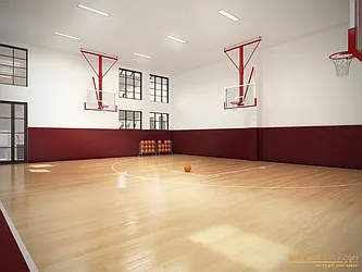 Rented by aptsandlofts.com