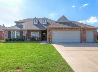 2646 N 17th St, Broken Arrow, OK 74012