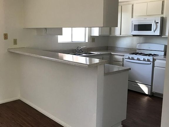 Kitchen from Dining Room