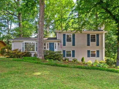 713 Highland Ave, Charlottesville, VA, 22903
