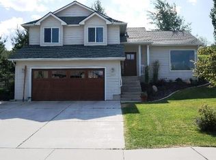 5823 Prospect Dr, Missoula, MT 59808