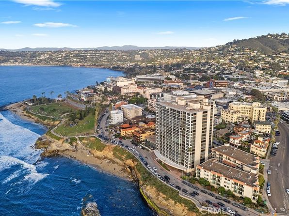939 Coast Blvd Unit 16E, La Jolla, CA 92037