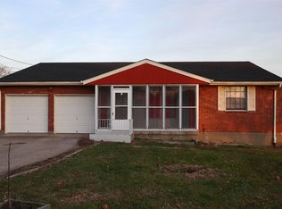 2513 Mustang Dr, Cincinnati, OH 45211