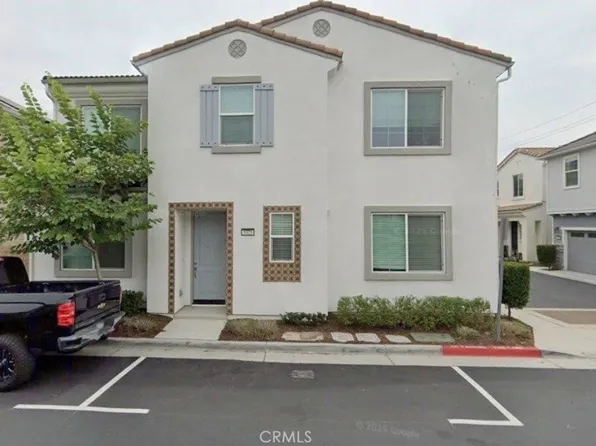 5325 Mariner Ln, Chino, CA 91710