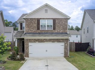 3033 Cleburne Ter, Hampton, GA 30228