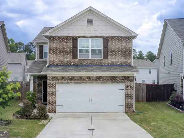 3033 Cleburne Ter, Hampton, GA 30228