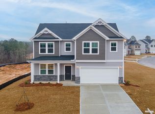 5093 Tullamore Dr, Aiken, SC 29801
