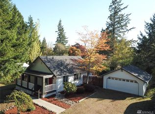 115 W University Ave, Shelton, WA 98584