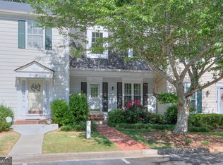 3639 Monticello Cmns, Peachtree Corners, GA 30092
