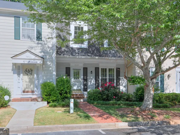 3639 Monticello Cmns, Peachtree Corners, GA 30092