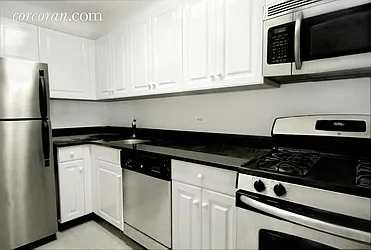 Rented by Corcoran