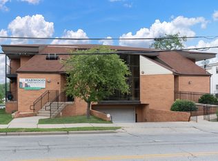 Harwood Apartments, Milwaukee, WI 53213