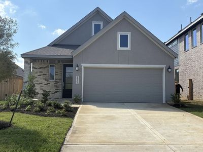 28707 Grand Mesquite Ln, Hockley, TX, 77447