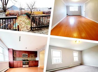 254 Princeton Ave #1, Jersey City, NJ 07305