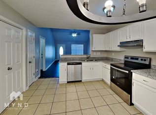 7052 Manslick Rd, Cordova, TN 38018