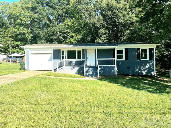 1400 Northwoods Dr, Kings Mountain, NC 28086