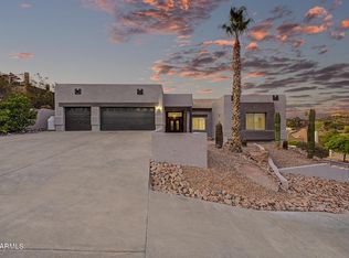 15832 N Boulder Dr, Fountain Hills, AZ 85268