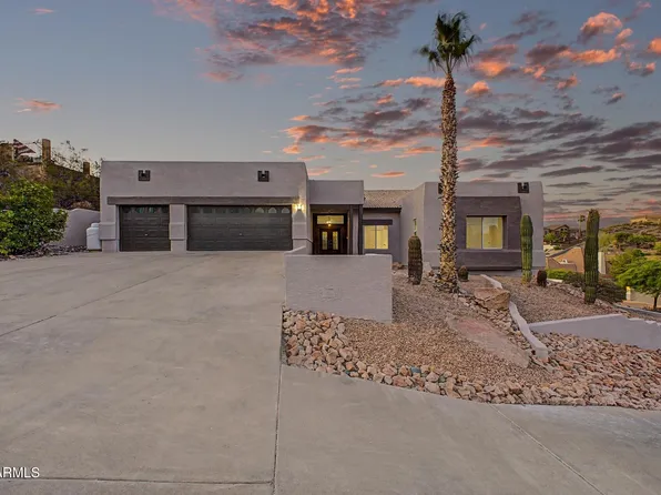 15832 N BOULDER Drive, Fountain Hills, AZ 85268