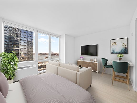 4th image of 605 W 42nd St APT 20R
