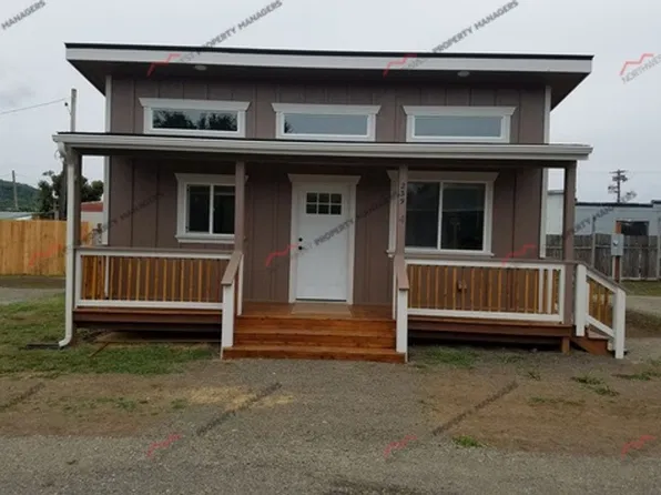 r61a, 239 W State St #3, Mossyrock, WA 98564