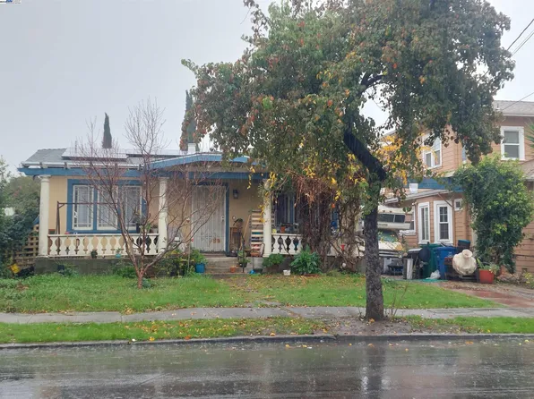 775 Sunset Blvd, Hayward, CA 94541