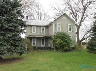 4375 County Road 95, Gibsonburg, OH 43431