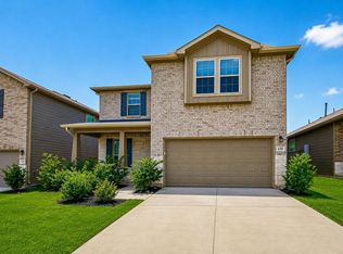 338 Shady Cedar Hill Ln, Willis, TX 77378