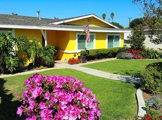 10131 Shadypoint Dr, Whittier, CA 90603