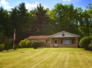 32201 State Highway 265, Barnesville, OH 43713