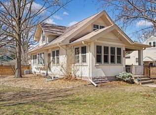 4454 47th Ave S, Minneapolis, MN 55406
