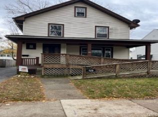 59 Bradburn St, Rochester, NY 14619