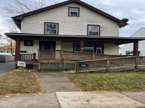 59 Bradburn St, Rochester, NY 14619