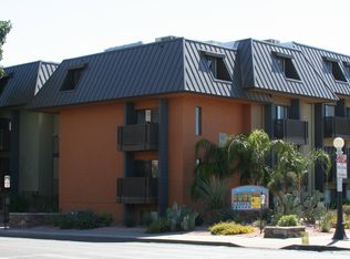 951 N Euclid Ave, Tucson, AZ 85719