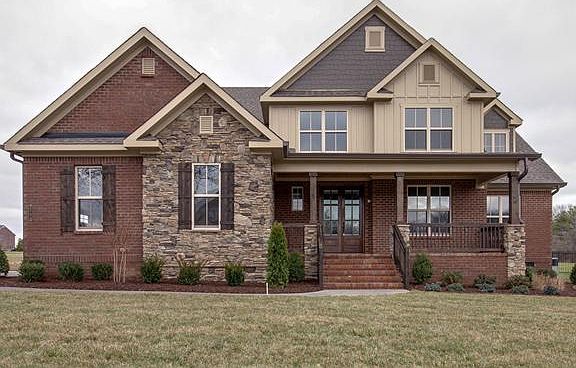 2nd image of 2740 Cabin Run Brg Lot 2048
